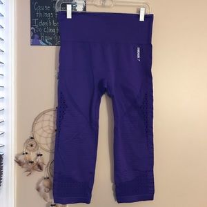 Gymshark Seamless Leggings